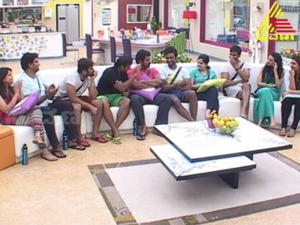 Bigg Boss Kannada 2: Day 29 Highlights