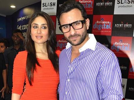 Kareena Kapoor Stands By Saif, Says Humshakals A Mistake!