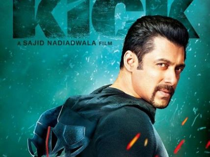 Salman Khan's Eid Release Kick Is Star's For TV Premiere!