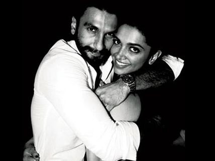 Is Ranveer Singh Finding (Funny) Excuse To Be With Deepika Padukone?
