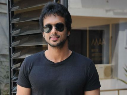 Interview: Adarsh Balakrishna Playing Baddie In Govindudu Andarivadele