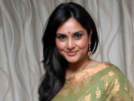 Ramya Out Of Dodmane Huduga?