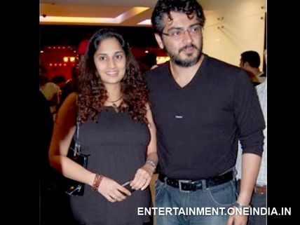 Shalini Ajith In First Trimester Of Pregnancy