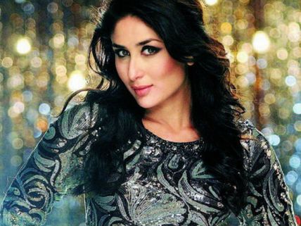 Kareena Kapoor Wants Rohit Shetty To Make A Film On Lady Cop!