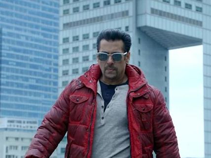 Salman Khan's Kick (Wednesday) 6 Days Box Office Collection