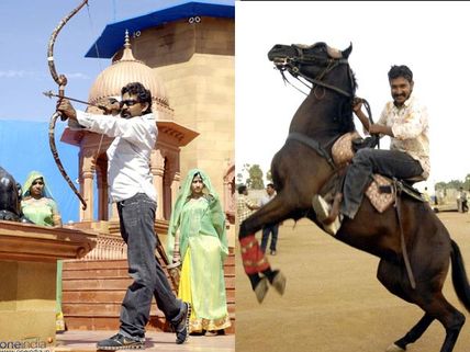 Magadheera 5th Anniversary: SS Rajamouli Recalls Fond Memories