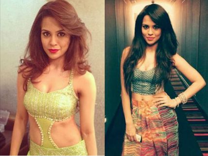 Sana Saeed: The Hot On-Screen Daughter Of SRK!