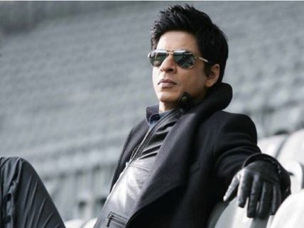 Shahrukh Khan Returns To TV, Joins Hands With Colors 