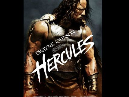 Hercules Movie Review: 3D Effects Makes It A Worth Watch!