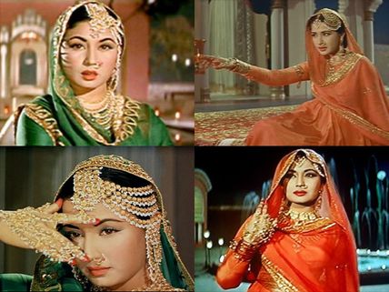 Remembering Meena Kumari, Bollywood's Tragedy Queen