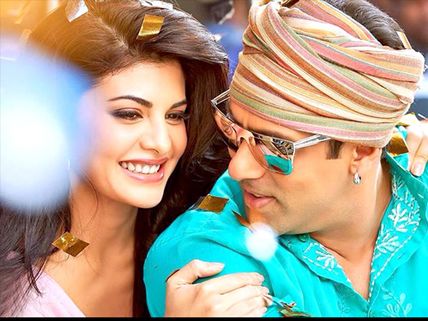 Salman's Kick (7 Days) First Week Collection At Box Office: Crosses 200 Crore Mark