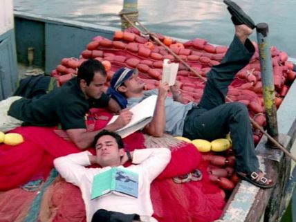 Bollywood Movies That Showed 'Real' Friendship
