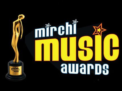 Mirchi Music Awards South 2013 In Hyderabad On Aug 16