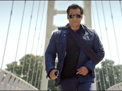 Salman's Kick (10 Days) Second Weekend Collection At Box Office