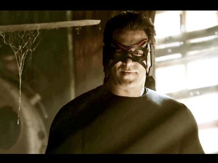 Salman Khan's Kick 2nd Weekend (10 Days) Collection At Overseas Box Office