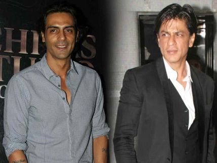 Controversies Of Arjun Rampal That Made News