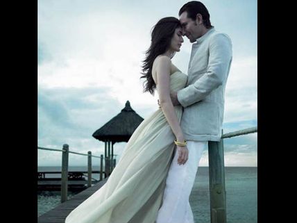 Saif Ali Khan Wants To Live Life King Size