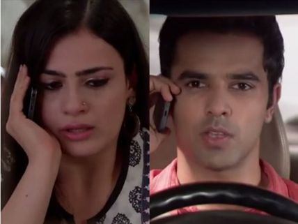Meri Aashiqui Tum Se Hi: Ranvir Arrested By Police, Chirag Helps Ishani (4th August)
