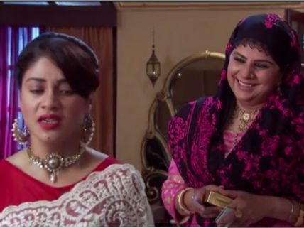 Qubool Hai: Sanam’s Identity Is Revealed To Tanveer (2nd August)