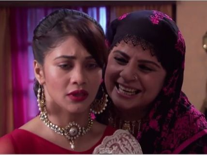 Qubool Hai: Razia Takes The Benefit Of Tanveer’s Crisis (4th August)