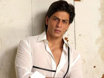 Shocking Revelations Done By Shahrukh Khan