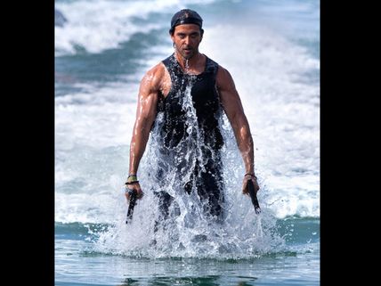 Some Facts About Hrithik Katrina Starrer, Bang Bang