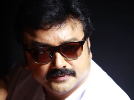 Jayaram To Play Antagonist In Suriya's Mass