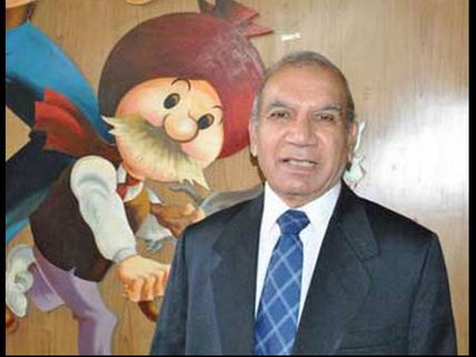 Nostalgia Grips B-Town On Cartoonist Pran's Death