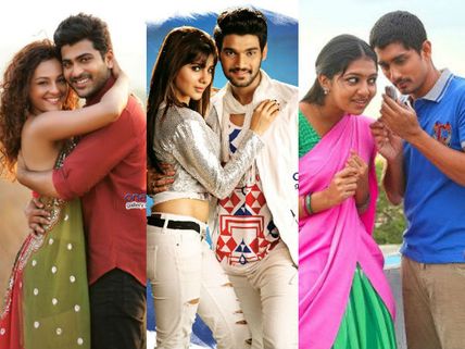 Run Raja Run Beats Alludu Seenu, Jigarthanda Collection At Box Office