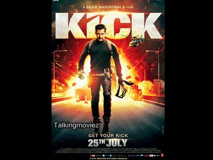 Salman's Kick (15 Days) Worldwide Collection At Box Office: Crosses 350 Crores