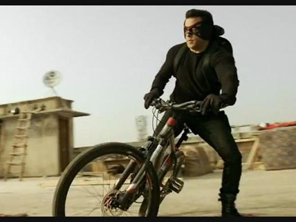 Salman's Kick 11 Days Collection At Box Office: Crosses 200 Crore Mark 