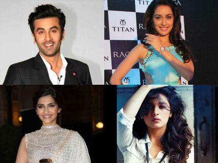 Bollywood Stars Who Still Stay With Their Parents