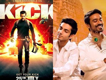 Kick Collection Is Lesser Than Velaiyilla Pattathari At Malaysian Box Office