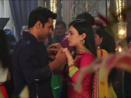 Meri Aashiqui Tum Se Hi: Ishani Decides To Marry Chirag (5th August)