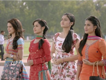 Rakhi Celebrations To Turn Horrid For Shastri Sisters! (August 7th)