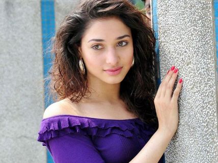 Tamannaah Bhatia: Want To Work With Young Actors