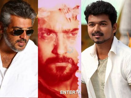 Anjaan To Beat Ajith's Veeram, Vijay's Jilla Records At Box Office