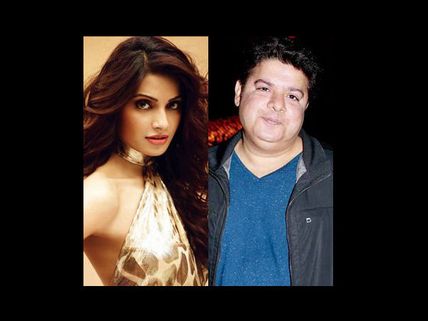 Bipasha Basu: I'll Never Work With Sajid Khan Again