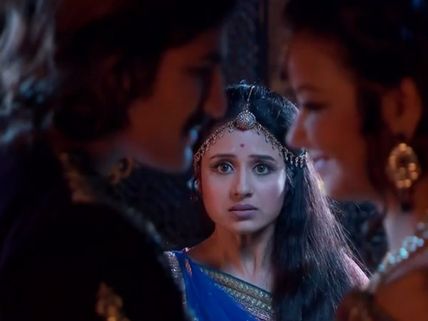 Jodha Akbar: Is Jalal Really In Love With Atifa? Here's Why He Might Not Be!
