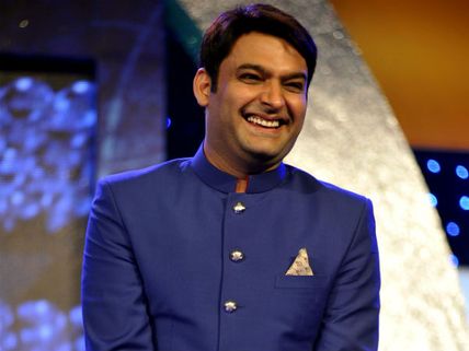 Kapil Sharma's Wishes: To Break Some Rules And To Give Something Back! 