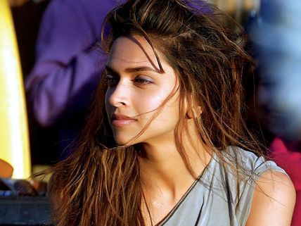 Deepika Padukone Learning Ballet For Her Next