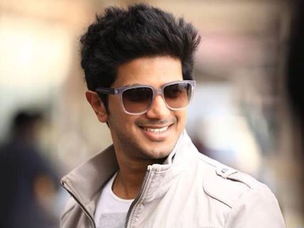 Dulquer Salmaan To Play Journalist In 100 Days Of Love