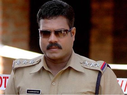 Kalabhavan Mani To Play Antagonist In The Tamil Remake Of Drishyam