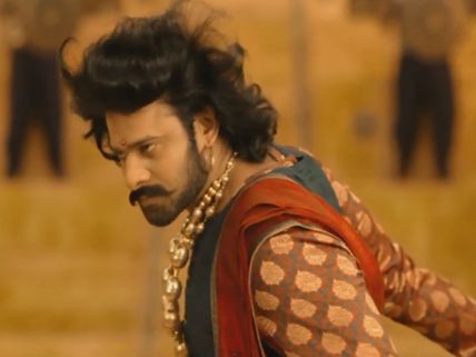 Rajamouli's Baahubali Broke Rajinikanth's Endhiran Business Record?