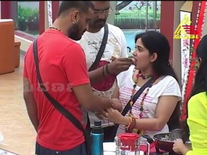 Bigg Boss Kannada 2: Day 43 Highlights
