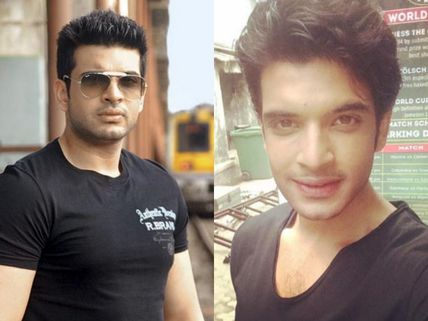 Waw! Karan Kundra Lost 8 Kilos For Fanaah In Just One Month! 