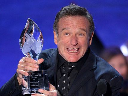 Hollywood Mourns The Death Of Legend Robin Williams- Tweets