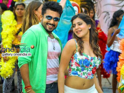 What Are Prices Of Surya's Sikandar Distribution, Satellite Rights?