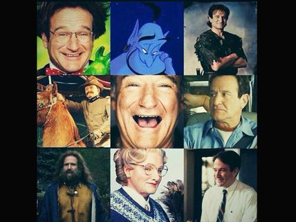 South Indian Celebs Mourn Robbin Williams' Death