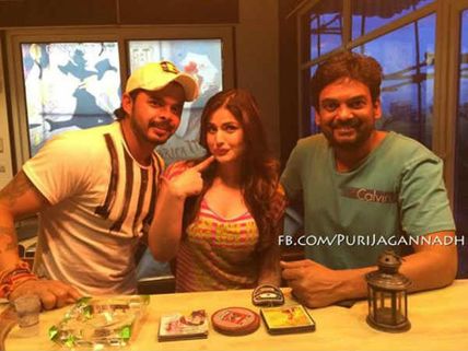 Sreesanth In Talks With Madhura Sreedhar, Puri Jagannath For Telugu Film?